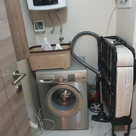 Sueper Lueks Daire Apartment *