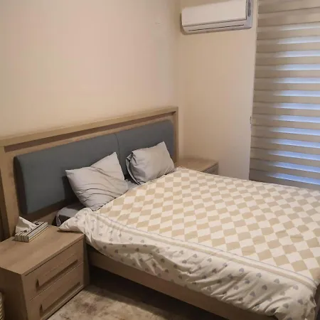 Apartment Sueper Lueks Daire *