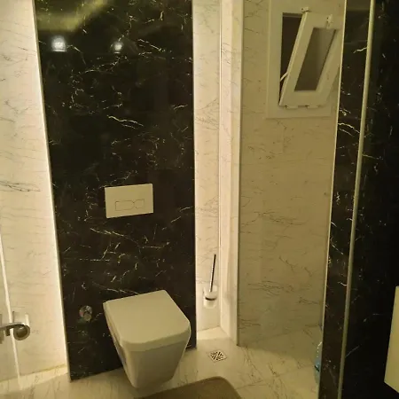 Lejlighed Sueper Lueks Daire Kusadası