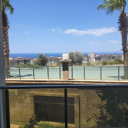 Sueper Lueks Daire Kusadasi