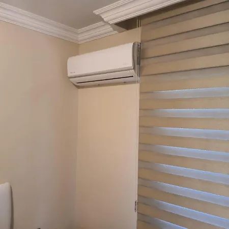 Appartement Sueper Lueks Daire