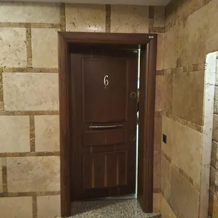 Sueper Lueks Daire * Kuşadası