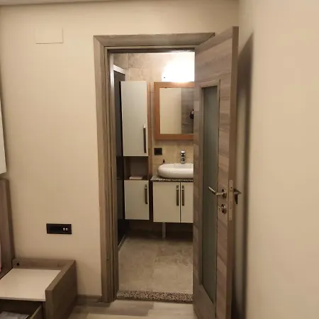 Sueper Lueks Daire Appartement *