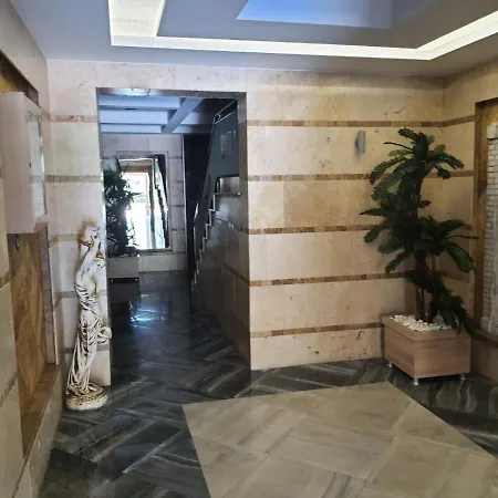 Sueper Lueks Daire Appartement *