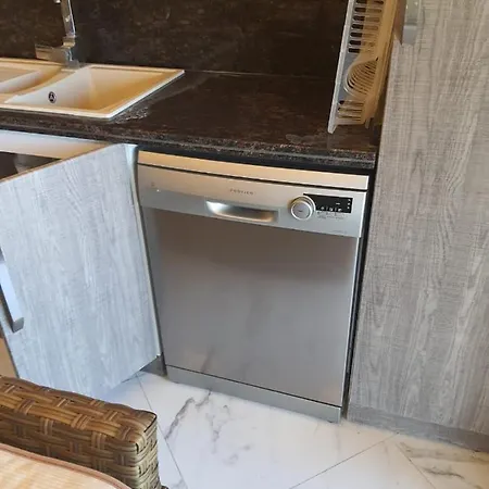 Sueper Lueks Daire Appartement